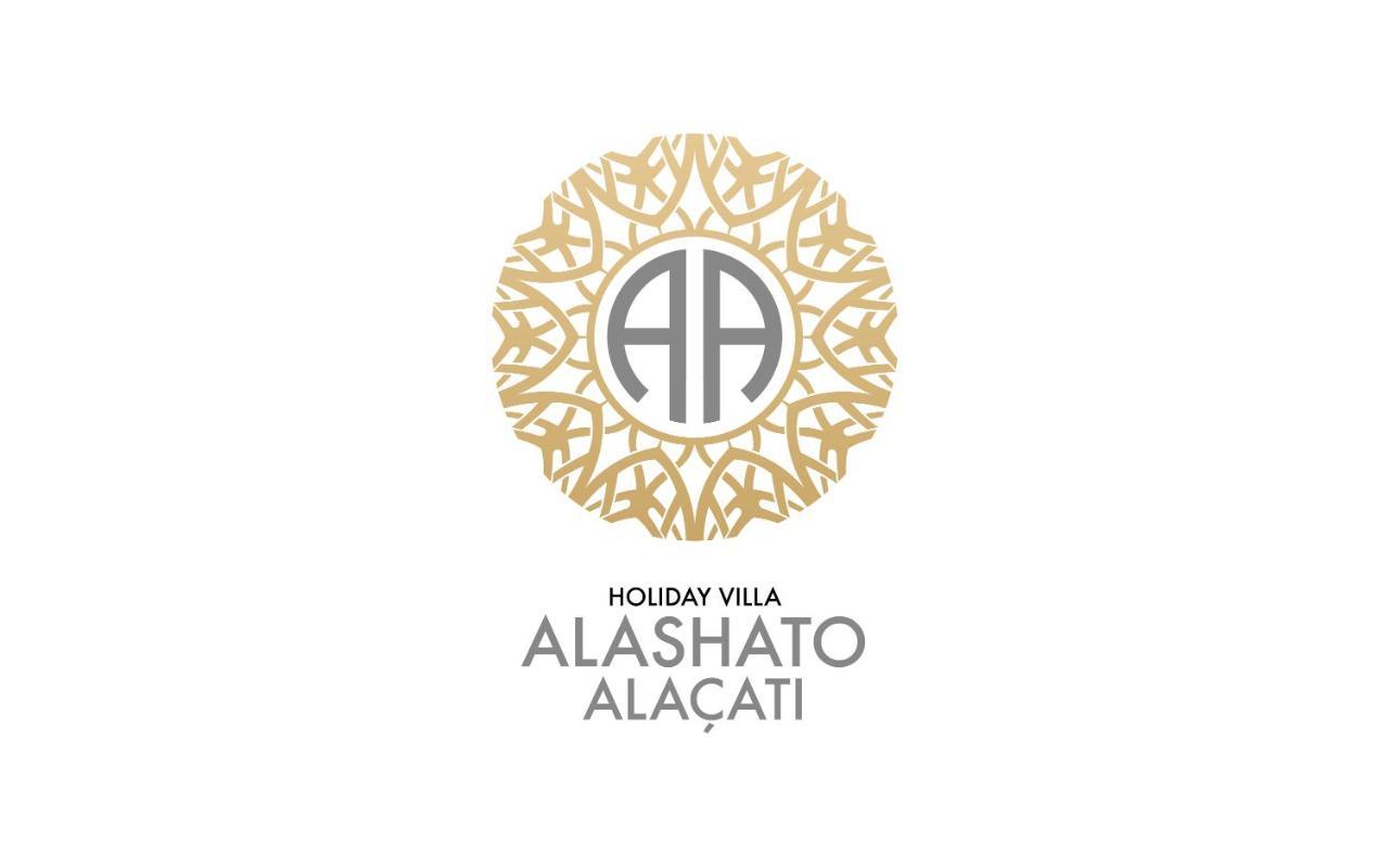 Alashato 阿拉恰特 外观 照片